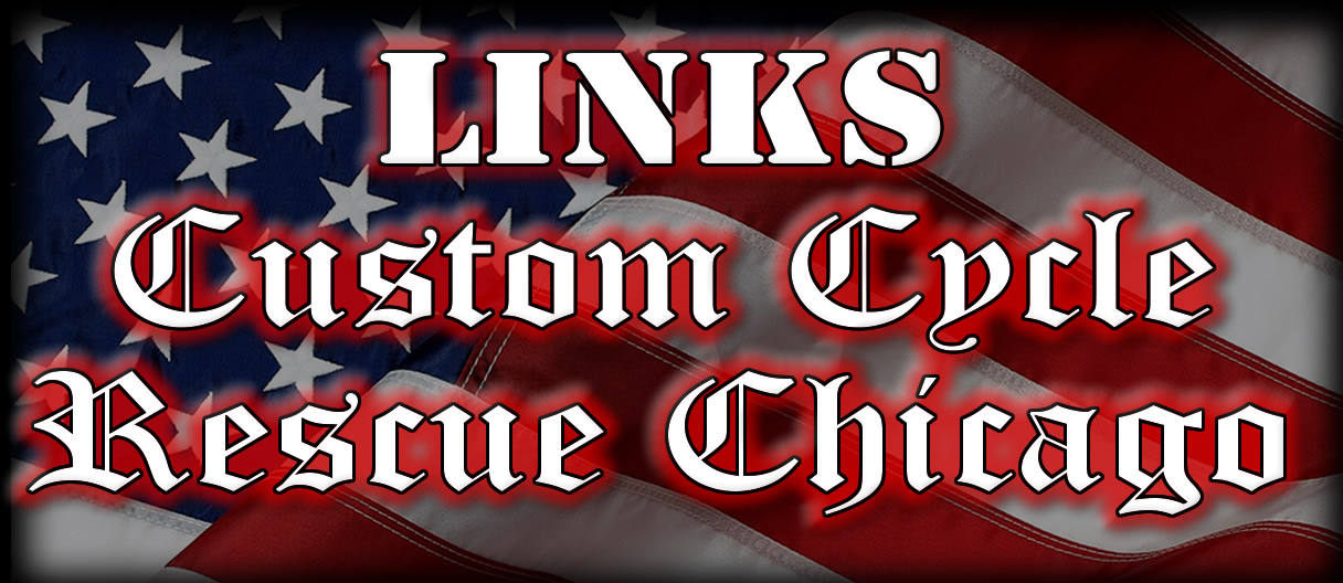 Why use Custom Cycle Rescue Chicago for Towing Transport and Recovery